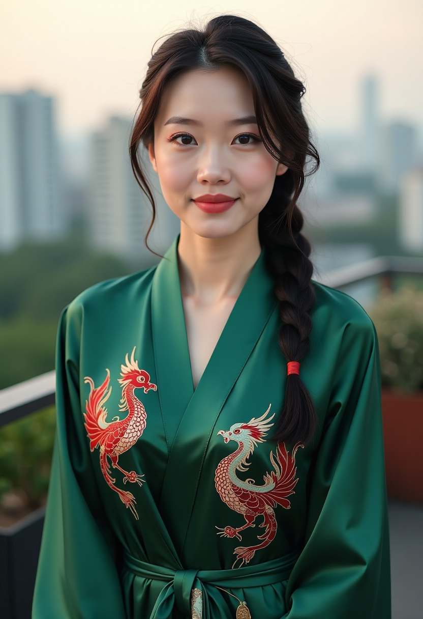 时光倒影