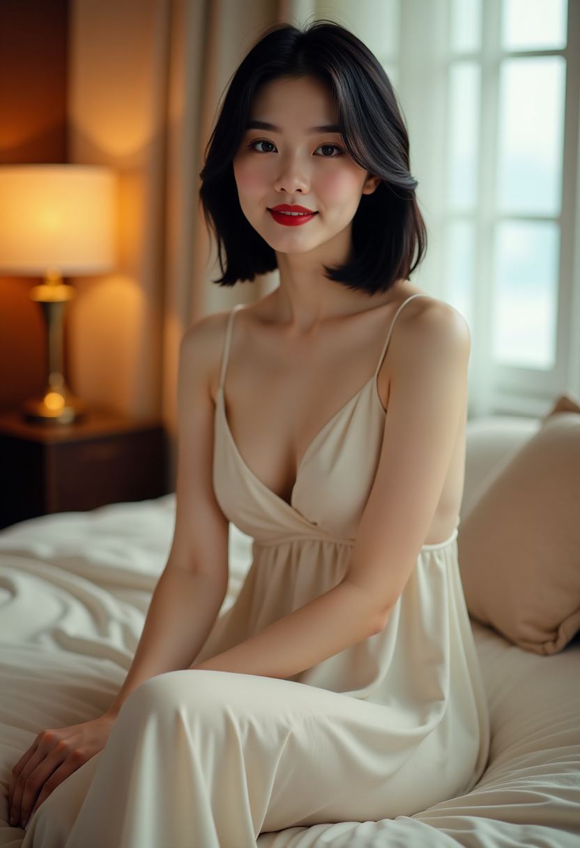 深海秘境